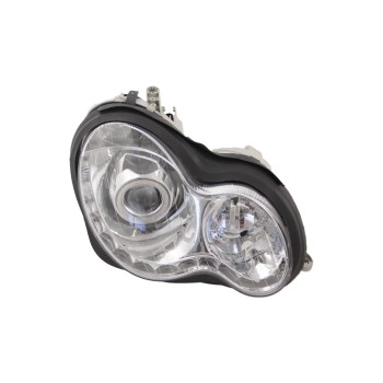 Φανάρια εμπρός Mercedes C-CLASS W203 (2000-2004) led , με λάμπες (Η1) - σετ 2τμχ. Φανάρια εμπρός Mercedes C-CLASS W203 (2000-2004) led , με λάμπες (Η1) - σετ 2τμχ.