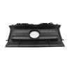 Μάσκα Mercedes W461 / W463 G-CLASS (1990-2013) - μαύρη με πλαίσιο χρωμίου AMG