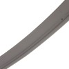 Αεροτομή πορτ-μπαγκάζ Mercedes W211 E-Class (2007-2009) - AMG - γκρι