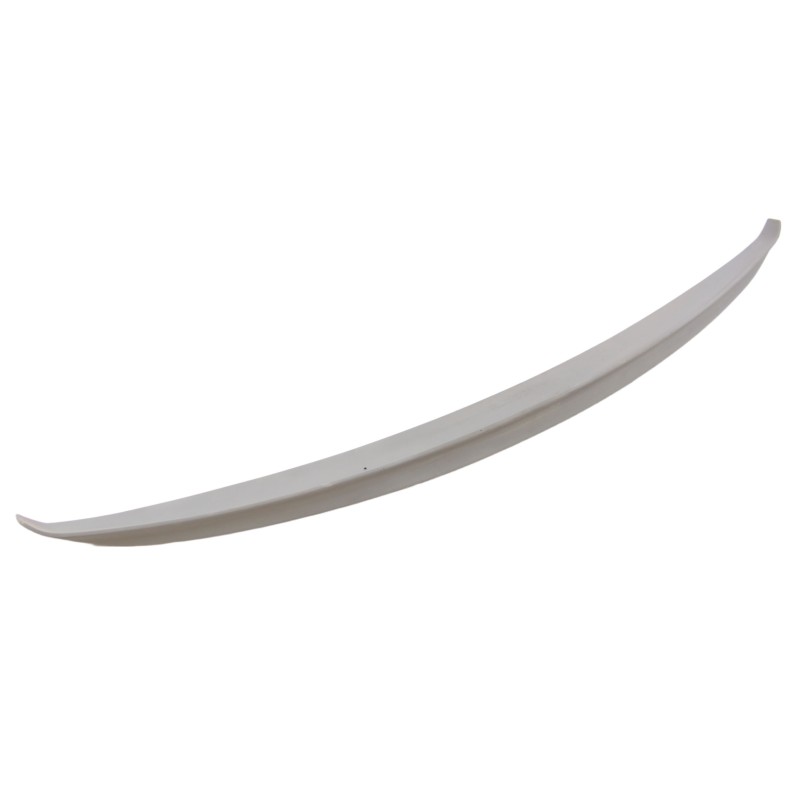 Αεροτομή πορτ-μπαγκάζ Mercedes W221 S-Class (2006-2013) - AMG - γκρι