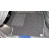 Πατάκια μοκέτα VW Golf IV (1998-2006) / Beetle (1998-2011) / Bora (1998-2005) - 4τμχ., Petex