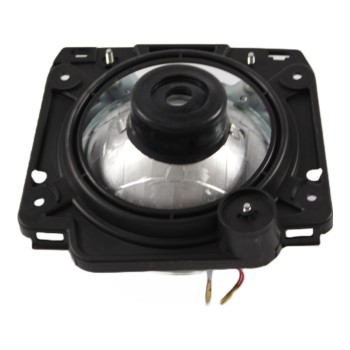 Φανάρια εμπρός Vw Golf 2 chrome angel eyes - σετ 2τμχ. Φανάρια εμπρός Vw Golf 2 chrome angel eyes - σετ 2τμχ.