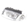 Φανάρια εμπρός Vw Passat B5 (1997-2000) chrome με προτζέκτορες - σετ 2τμχ.