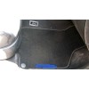 Πατάκια μοκέτα VW Golf IV (1998-2006) / Beetle (1998-2011) / Bora (1998-2005) - 4τμχ., Petex