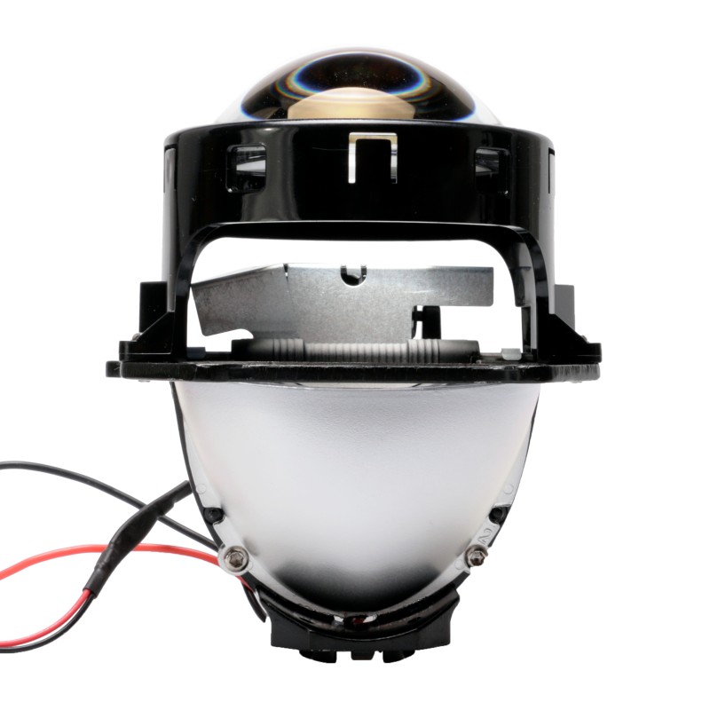 Bi Led Προτζέκτορες 3" Aozoom - A3 MAX, 32W / 39W