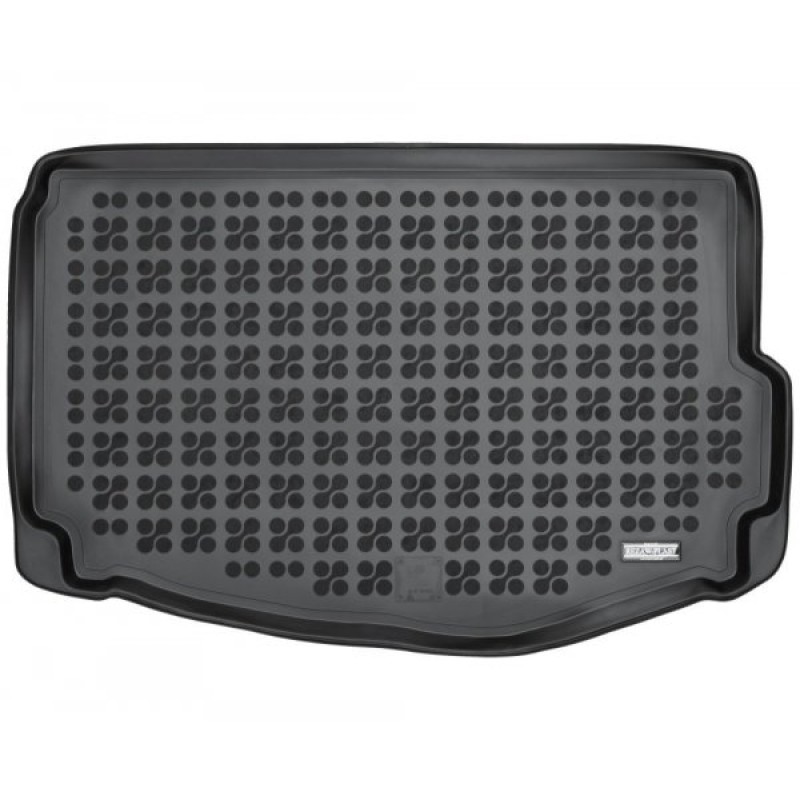 Πατάκι πορτ-μπαγκάζ Renault Scenic IV bottom floor (2016-2020) - 1τμχ., Rezaw Plast
