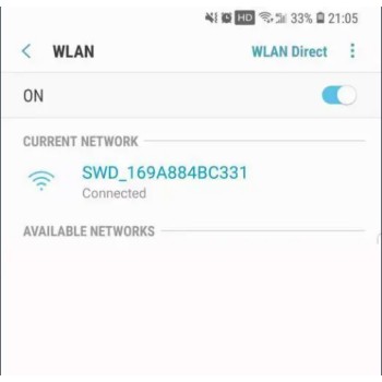 Κάμερα οπισθοπορείας με WiFi σύνδεση τηλεφώνου για λεωφορείο, φορτηγό, τροχόσπιτο - με νυχτερινή λήψη Κάμερα οπισθοπορείας με WiFi σύνδεση τηλεφώνου για λεωφορείο, φορτηγό, τροχόσπιτο - με νυχτερινή λήψη