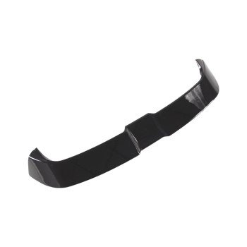 Αεροτομή οροφής Vw Golf 6 (2008-2013) - GTI - μαύρη γυαλιστερή