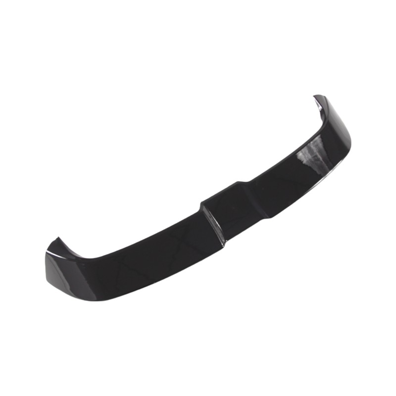 Αεροτομή οροφής Vw Golf 6 (2008-2013) - GTI - μαύρη γυαλιστερή