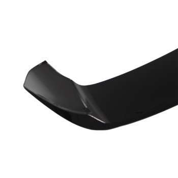 Αεροτομή οροφής Vw Golf 6 (2008-2013) - GTI - μαύρη γυαλιστερή