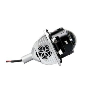 Bi Led Προτζέκτορες 3" Aozoom - M8 Y3, 60W / 67W