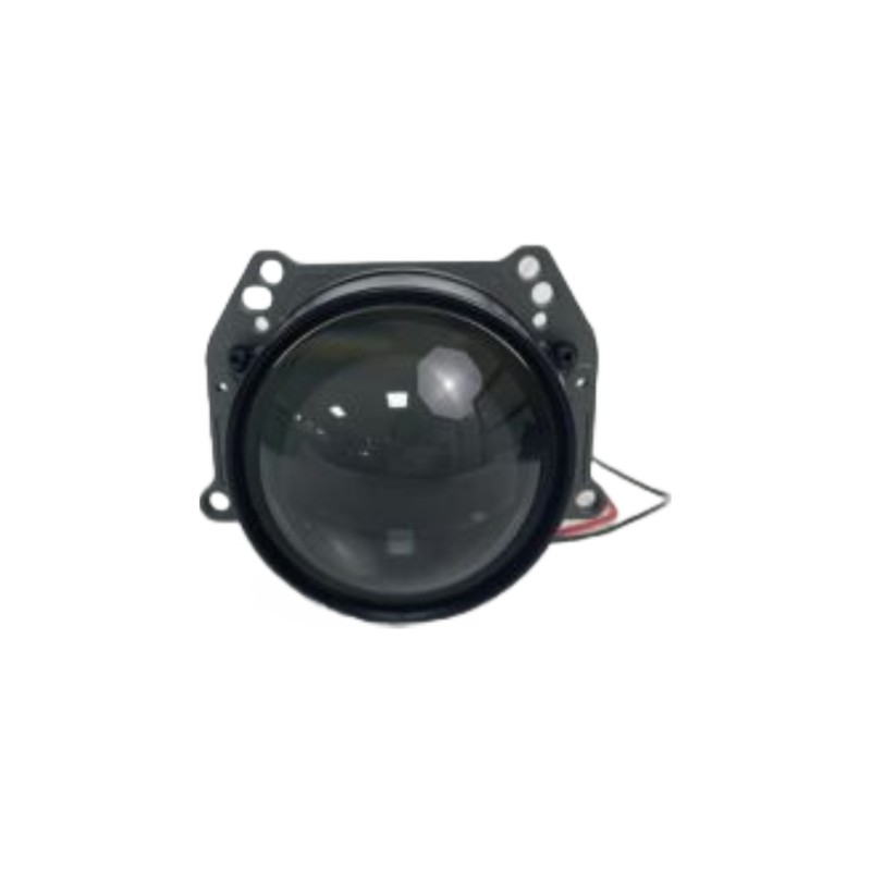 Bi Led Προτζέκτορες 2.5" Aozoom - Red Knight 25W / 29W