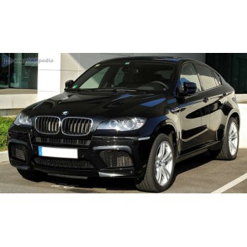 Προφυλακτήρας εμπρός BMW X6 E71 (2008-2014) - M pack