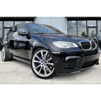 Προφυλακτήρας εμπρός BMW X6 E71 (2008-2014) - M pack