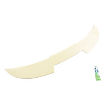 Αεροτομή οροφής Seat Leon (2008-2012) Αεροτομή οροφής Seat Leon (2008-2012)