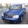 Ανεμοθραύστης καπό Chevolet Lacetti (2005+), Heko