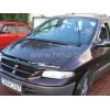 Ανεμοθραύστης καπό Chrysler Voyager (1996-2000), Heko