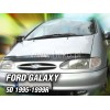 Ανεμοθραύστης καπό Ford Galaxy (1995-1999), Heko