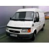 Ανεμοθραύστης καπό Ford Transit (1986-1999), Heko
