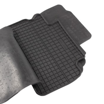 Λαστιχένια πατάκια FORD Galaxy II / S-Max (2006-2010) - 4τμχ.