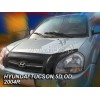 Ανεμοθραύστης καπό Hyundai Tucson (2004-2010), Heko