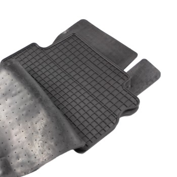 Λαστιχένια πατάκια FORD C-Max I (2003-2010) - 4τμχ.