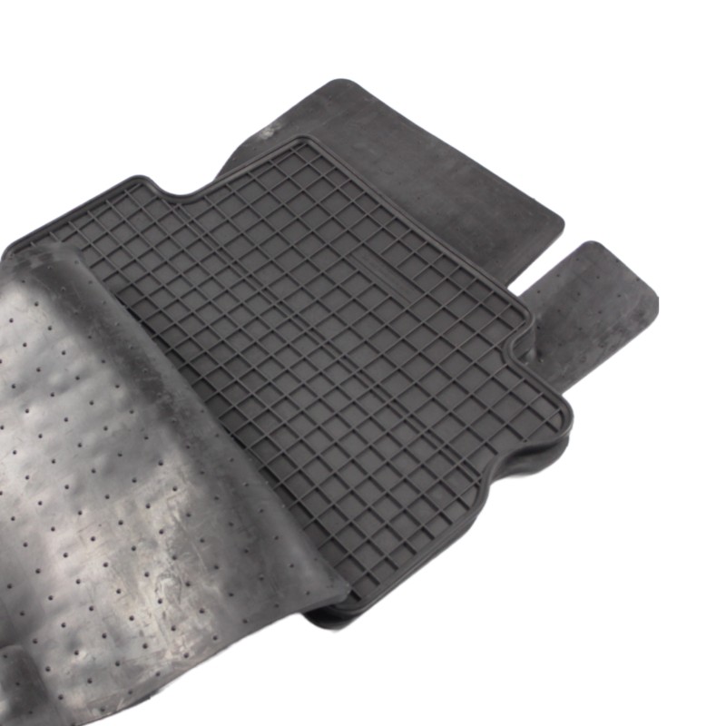 Λαστιχένια πατάκια FORD C-Max I (2003-2010) - 4τμχ.