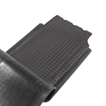 Λαστιχένια πατάκια FORD Galaxy (1995-2006) / VW Sharan / SEAT Alhambra (1995-2010) - 4τμχ.