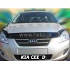 Ανεμοθραύστης καπό Kia Ceed (2007-2009), Heko