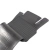 Λαστιχένια πατάκια SEAT Toledo IV (2012-2018) / SKODA Rapid (2012-2019) - 4τμχ.