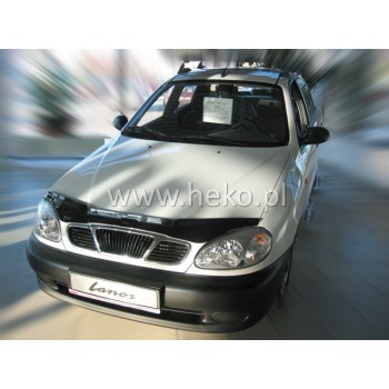 Ανεμοθραύστης καπό Daewoo Lanos, Heko