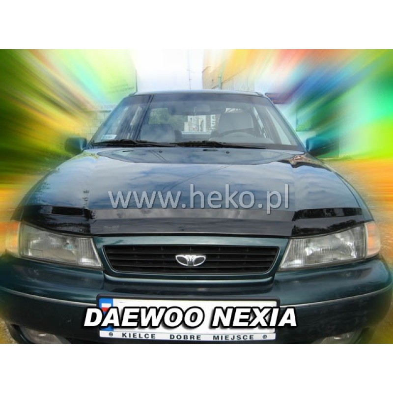 Ανεμοθραύστης καπό Daewoo Nexia, Heko
