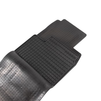 Λαστιχένια πατάκια NISSAN Micra K13 (2010-2017) - 4τμχ. Λαστιχένια πατάκια NISSAN Micra K13 (2010-2017) - 4τμχ.