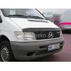 Ανεμοθραύστης καπό Mercedes Vito (1996-2003), Heko