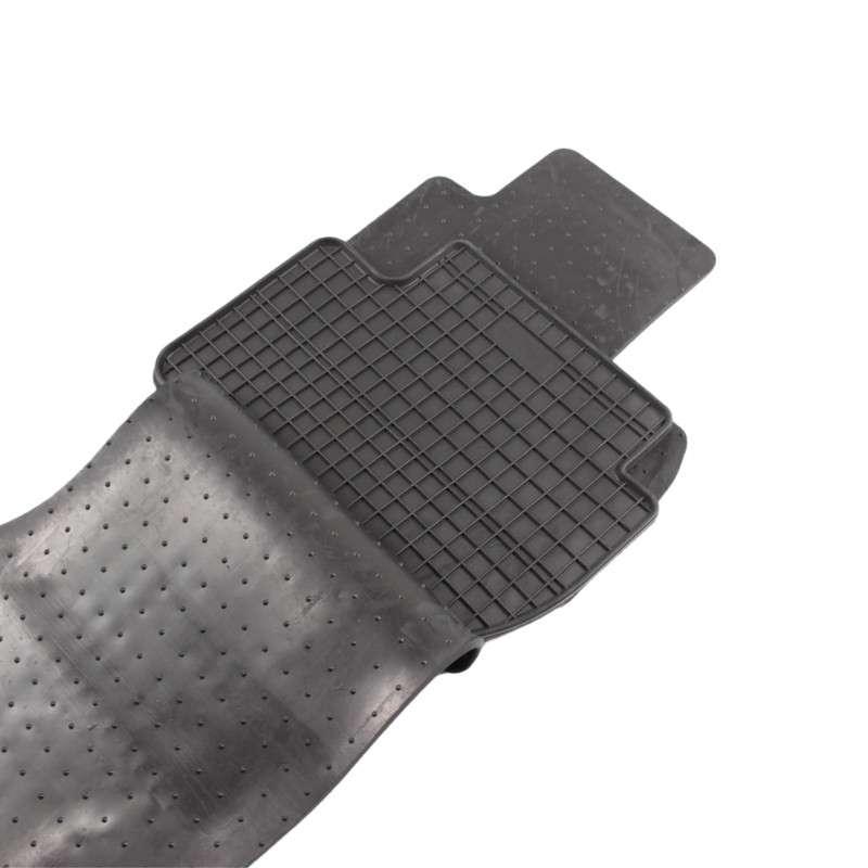 Λαστιχένια πατάκια PEUGEOT 4007 / CITROEN C-Crosser (2007-2012) / MITSUBISHI Outlander II (2005-2012) - 4τμχ.