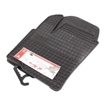 Λαστιχένια πατάκια SUZUKI SX4 S-Cross (2013-2020) - 4τμχ. Λαστιχένια πατάκια SUZUKI SX4 S-Cross (2013-2020) - 4τμχ.