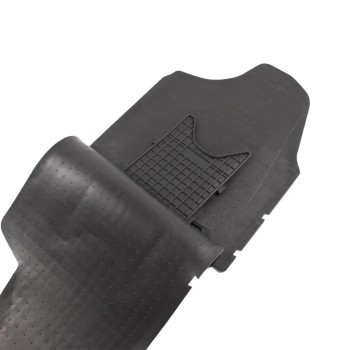 Λαστιχένια πατάκια Fiat Scudo / Peugeot Expert / Citroen Jumpy (2006-2016) - 3τμχ. Λαστιχένια πατάκια Fiat Scudo / Peugeot Expert / Citroen Jumpy (2006-2016) - 3τμχ.