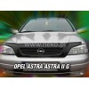 Ανεμοθραύστης καπό Opel Astra G, Heko
