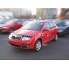 Ανεμοθραύστης καπό Skoda Fabia (2000-2007), Heko