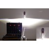 Bi Led Προτζέκτορες 2.5" Aozoom - M8 Y2, 60W / 67W