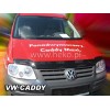Ανεμοθραύστης καπό Vw Caddy (2004-2010) / Touran (2003-2007), Heko