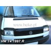 Ανεμοθραύστης καπό Vw Caravelle / T4 (1991-1997), Heko