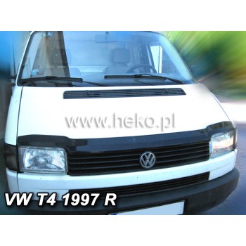 Ανεμοθραύστης καπό Vw Caravelle / T4 (1991-1997), Heko