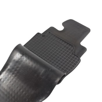 Λαστιχένια πατάκια BMW σειρά 3 F30 / F31 / F34 (2011-2018) - 4τμχ.