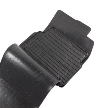 Λαστιχένια πατάκια Audi A6 C6 (2004-2006) - 4τμχ. Λαστιχένια πατάκια Audi A6 C6 (2004-2006) - 4τμχ.