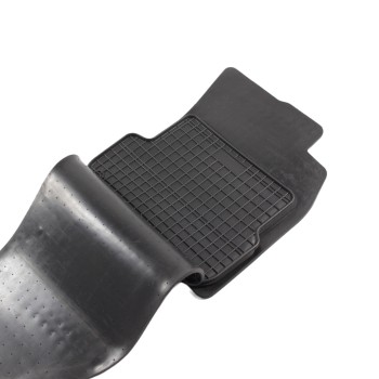 Λαστιχένια πατάκια Audi A6 C6 (2006-2011) - 4τμχ. Λαστιχένια πατάκια Audi A6 C6 (2006-2011) - 4τμχ.