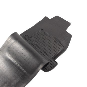 Λαστιχένια πατάκια RENAULT Megane III (2008-2016) - 4τμχ. Λαστιχένια πατάκια RENAULT Megane III (2008-2016) - 4τμχ.