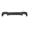 Diffuser προφυλακτήρα BMW G30 (2017+) M pack διπλό