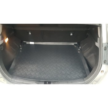 Πατάκι πορτ-μπαγκάζ Toyota Auris (2013-2018) with comfort, Upper floor - 1τμχ. Πατάκι πορτ-μπαγκάζ Toyota Auris (2013-2018) with comfort, Upper floor - 1τμχ.