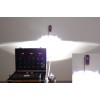 Bi Led Προτζέκτορες 3" Aozoom - M8 Y3, 60W / 67W